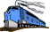 Book a Train