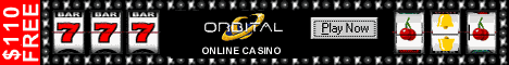 Orbital Casino - Your World of rewards