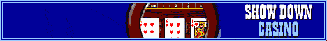 Wishing you Wild, Wild Winnings...